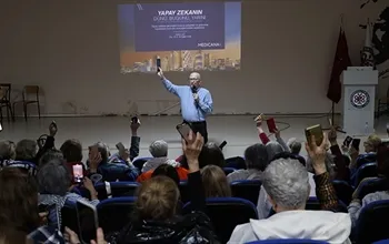 Geleceğin Bakım Modeli: Alzheımer ve Yapay Zeka