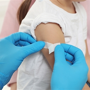 Pediatrik Aşı Takvimi