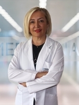 Dr. Öğr. Üyesi Banu Kumrulu