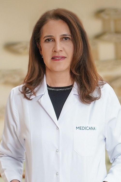 Barış Belgin Aktaş