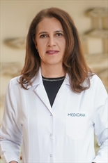 Uzm. Dr. Barış Belgin Aktaş