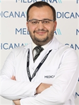 Doç. Dr. Barış Gülcü