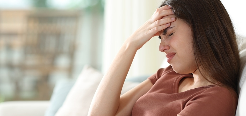 Baş ağrısı için hangi esansiyel yağlar kullanılabilir?