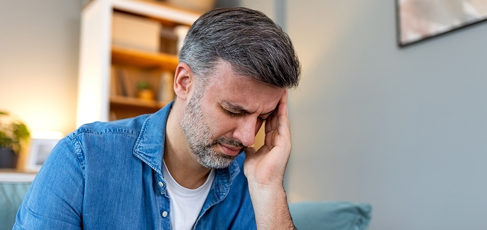 Baş ağrısı bölgeleri ve sebepleri neler? Hangi baş ağrıları tehlikeli?