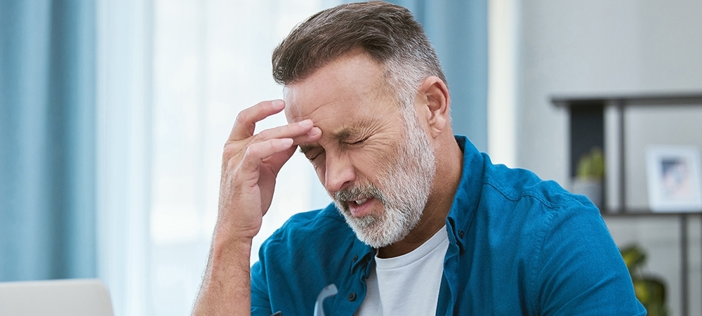 Baş ağrısı nasıl geçer? Tehlikeli baş ağrısının belirtileri nelerdir?