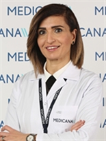 Uzm. Dr. Başak Burgazlıoğlu