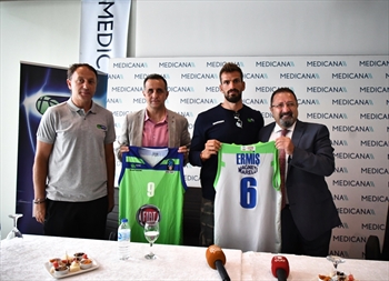 TOFAŞ’IN SAĞLIK SPONSORU MEDICANA OLDU