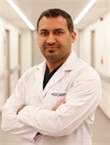 Uzm. Dr. Elvin Najaflı