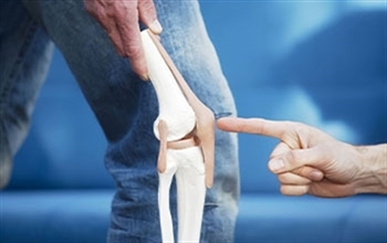 Eklem kireçlenmelerine doğal zengin serum tedavisi