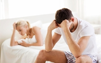 Şehir stresi cinsel işlev bozukluğuna neden olabilir