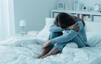 Kronik Hastalıklar Depresyon Döneminde Ortaya Çıkabiliyor