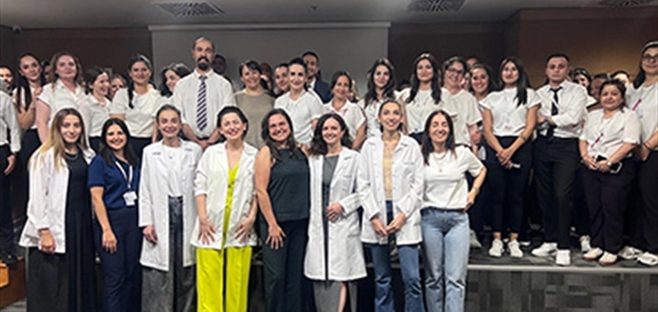 Feel Well Beslenme ve Yaşam Tasarımı Projesi ile Sağlıklı Yaşama Bütüncül Yaklaşım