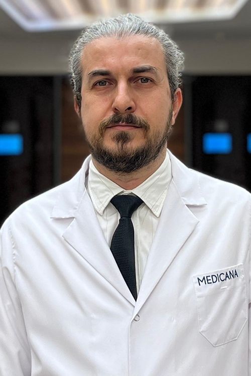 Uzm. Dr. Battal Altun
