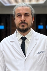 Uzm. Dr. Battal Altun