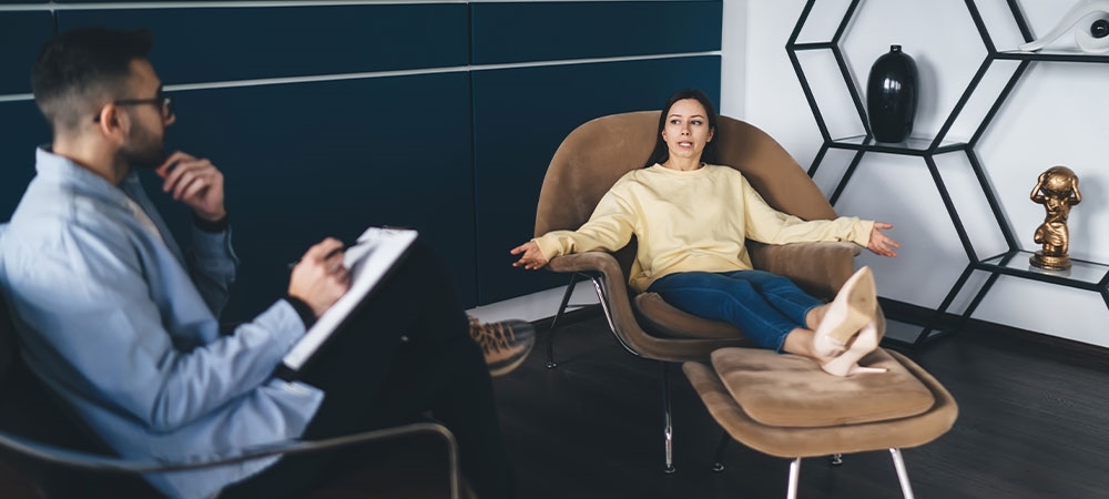 BDT nedir? Bilişsel davranışçı terapi nasıl uygulanır?