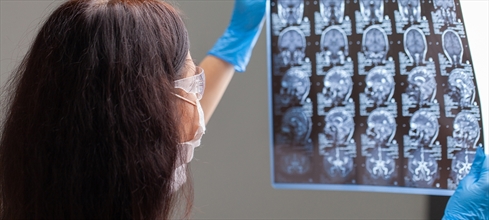 Tomografi nedir? Hangi hastalıklar için kullanılır?