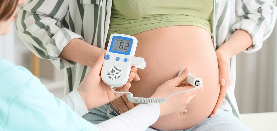 Bebeğin kalp atışı ne zaman duyulur? Gebelikte kalp atışı kaçıncı haftada başlar?