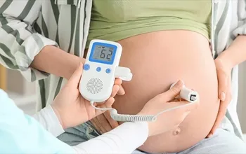 Bebeğin kalp atışı ne zaman duyulur? Gebelikte kalp atışı kaçıncı haftada başlar?