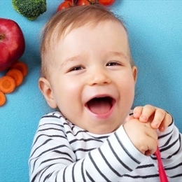 Bebek Kahvaltısı Nasıl Olmalı? Kahvaltı Önerileri