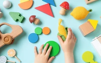 Bebek oyun önerileri nelerdir? Bebekler için eğitici oyunlar