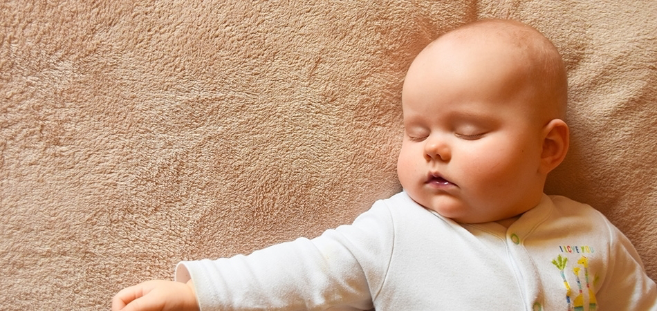 Bebek uyku gerilemesi nedir? Uyku gerilemesi ne zaman olur?