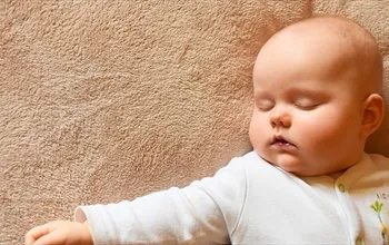 Bebek uyku gerilemesi nedir? Uyku gerilemesi ne zaman olur?