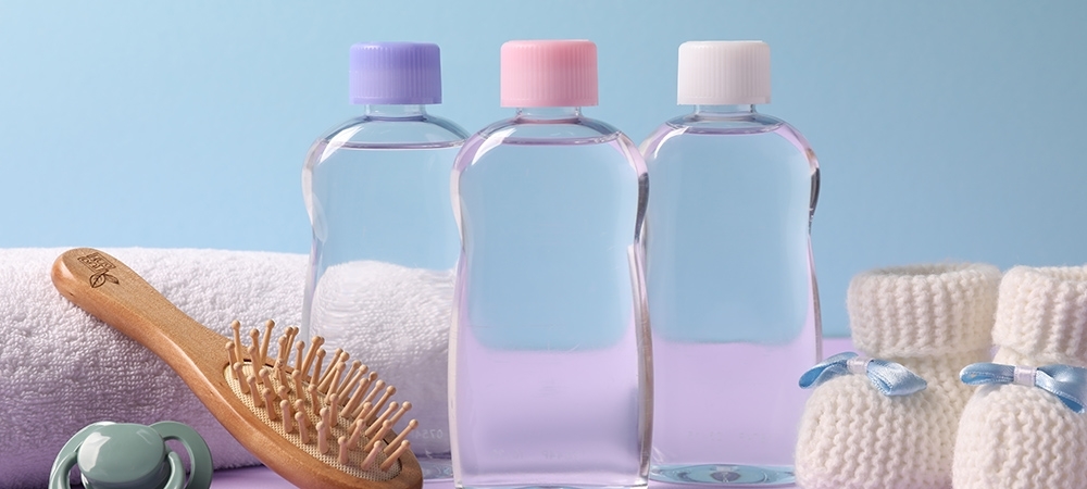 Bebek yağının faydaları neler? Bebek yağı ne için kullanılır?