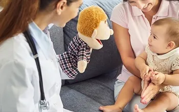 Bebeklerde bağışıklığı güçlendirmek için ne yapmalı?