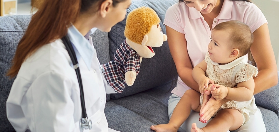 Bebeklerde bağışıklığı güçlendirmek için ne yapmalı?