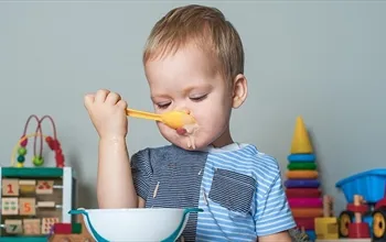 Bebeklerde gıda alerjisi nasıl önlenir? Bebeklerde besin alerjisi neden olur?