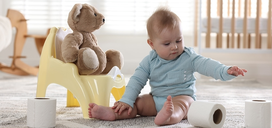 Bebeklerde idrar yolu enfeksiyonu nasıl anlaşılır? Bebeklerde idrar yolu enfeksiyonu nasıl geçer?