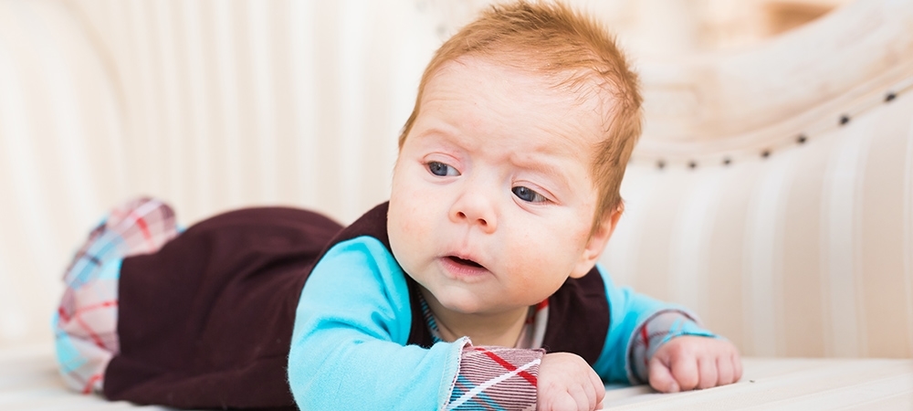 Bebeklerde konak neden olur? Bebeklerde konak nasıl temizlenir?