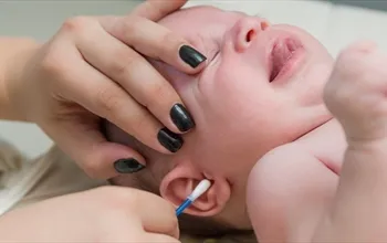 Bebeklerde kulak temizliği nasıl yapılır?