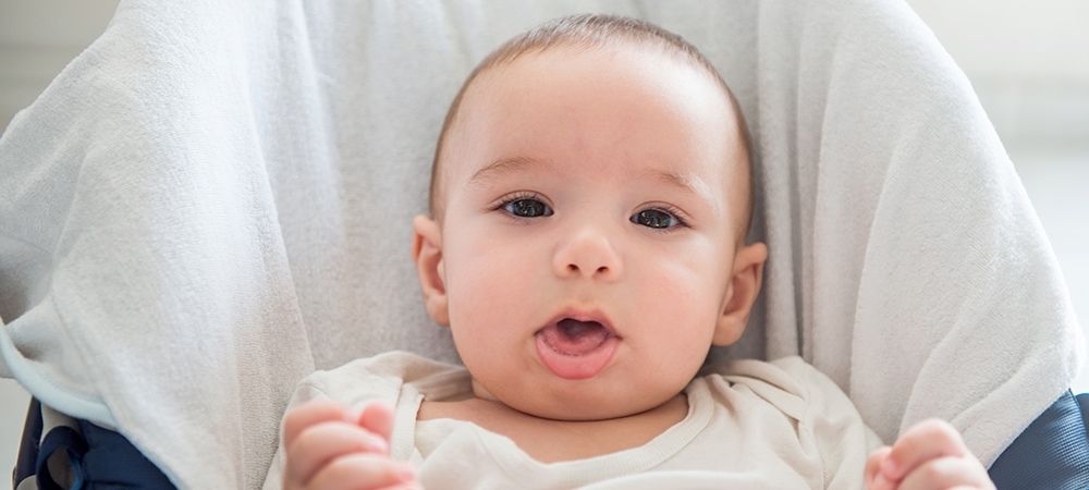 Bebeklerde kuru öksürük neden olur? Bebeklerde kuru öksürüğe ne iyi gelir?