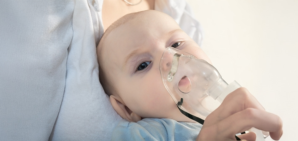 Bebeklerde üst solunum yolu enfeksiyonuna ne iyi gelir?