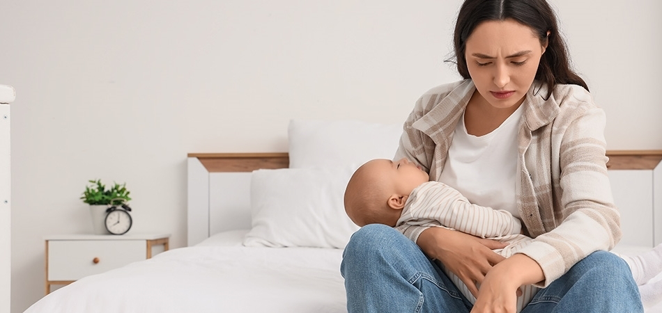 Bebekte emme güçlüğü nedenleri: Ebeveynlerin bilmesi gerekenler