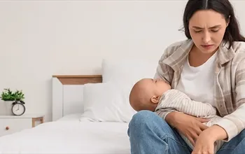 Bebekte emme güçlüğü nedenleri: Ebeveynlerin bilmesi gerekenler
