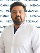 Doç. Dr. Bedrettin Boyraz