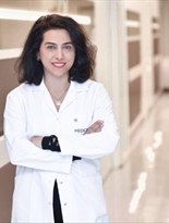 Uzm. Dr. Begüm Öztürk