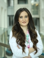 Klinik Psikolog Kerime Begüm Özkaya
