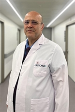 Uzm. Dr. Behram Danış
