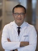 Doç. Dr. Bekir Voyvoda