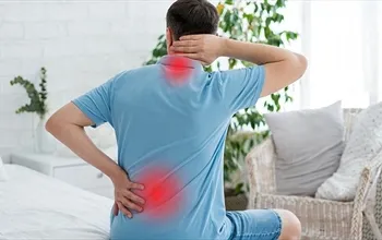 Bel düzleşmesi nedir? Bel düzleşmesi neden olur?