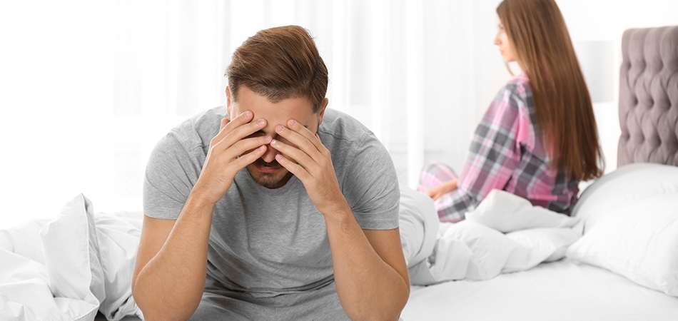 Bel gevşekliği nedir? Bel gevşekliği nasıl anlaşılır?