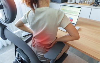 Bacağa Vuran Ağrı Bel Fıtığı Habercisi Olabilir