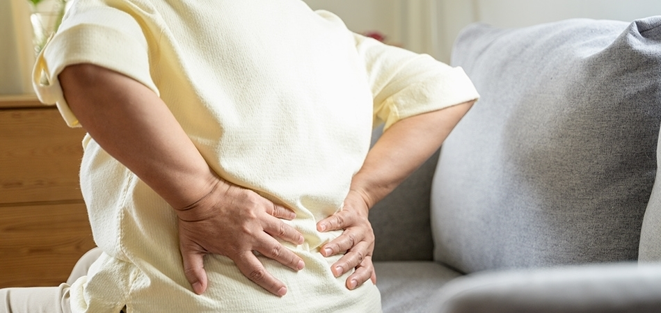 Belde kireçlenme neden olur? Belde kireçlenmenin belirtileri neler?