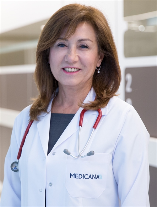 Uzm. Dr. Belgin Özbek