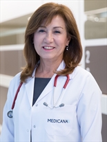 Uzm. Dr. Belgin Özbek