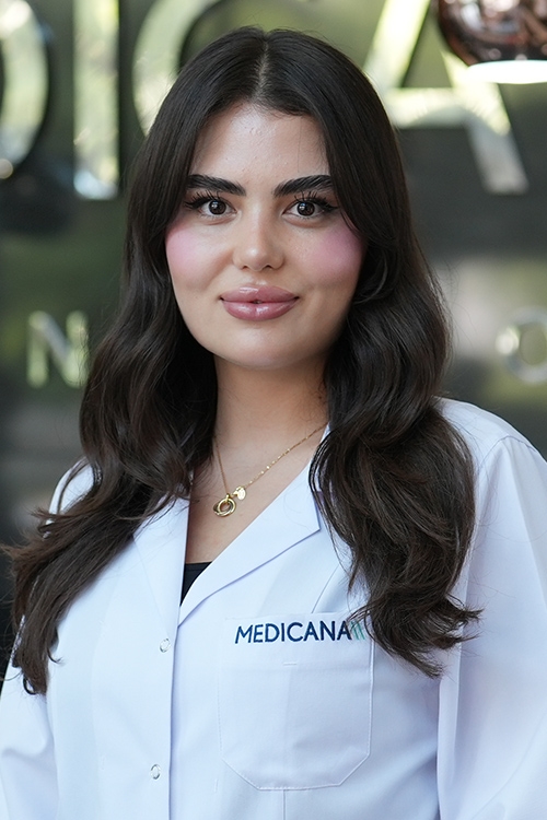 Bengisu Akkaya