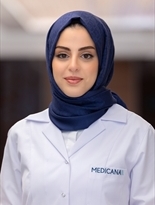 Dyt. Berna Arslan
